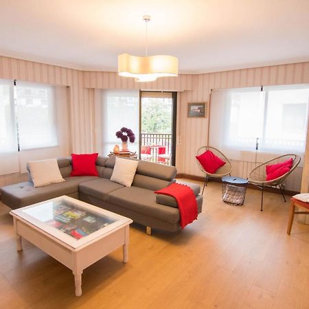 Ferienwohnung Itzurun Etxea Zumaia Exterior foto