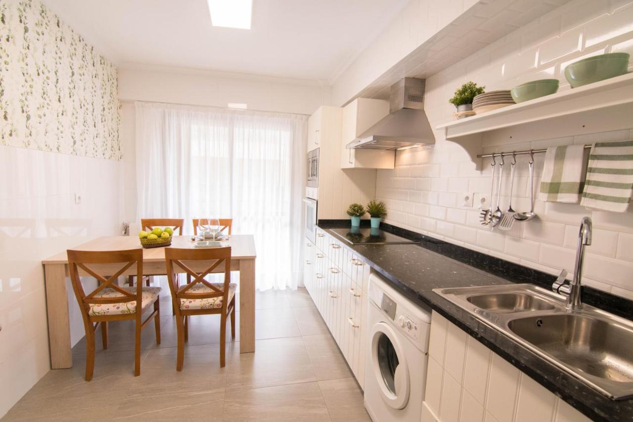 Ferienwohnung Itzurun Etxea Zumaia Exterior foto